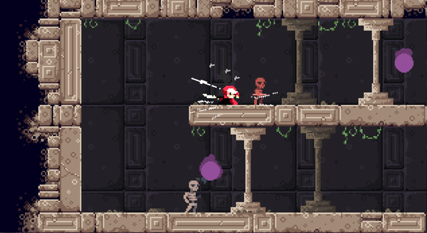 Shiro screenshot 3