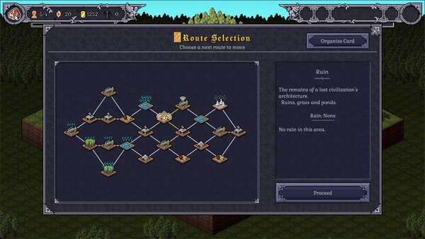 Crawl Tactics screenshot 5