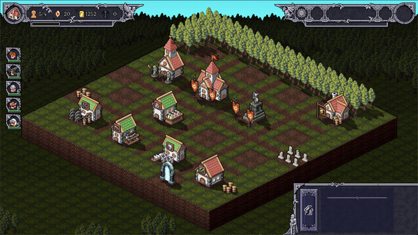 Crawl Tactics screenshot 7