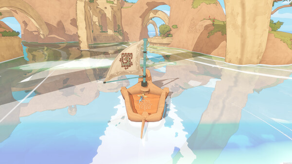 Gecko Gods screenshot 4