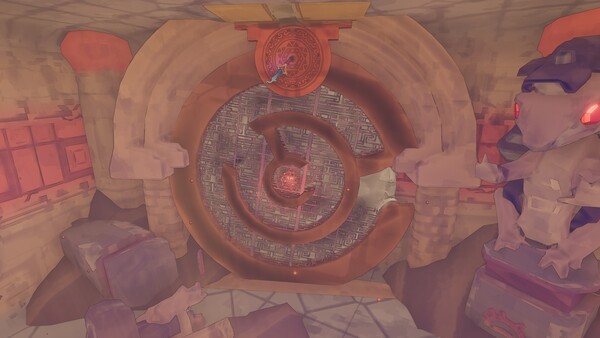 Gecko Gods screenshot 7