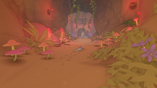 Gecko Gods screenshot 3
