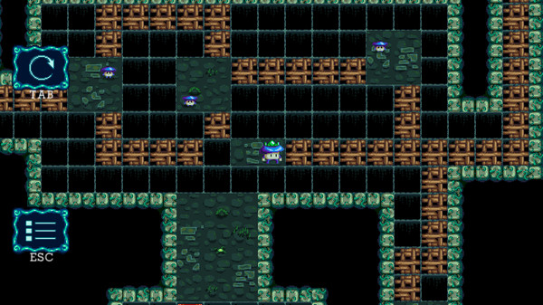 Mushroom Savior screenshot 3