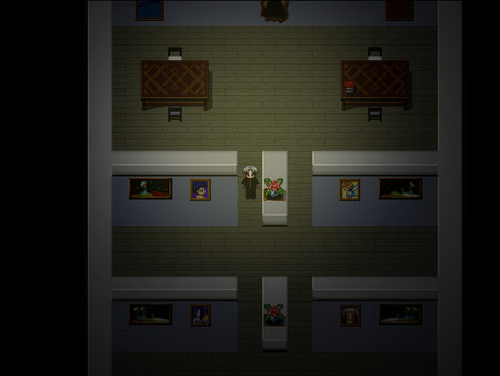 逃出图书馆(Escape from Library) screenshot 3