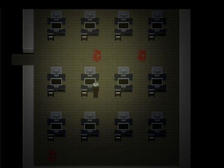 逃出图书馆(Escape from Library) screenshot 6