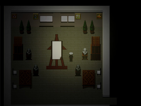 逃出图书馆(Escape from Library) screenshot 7
