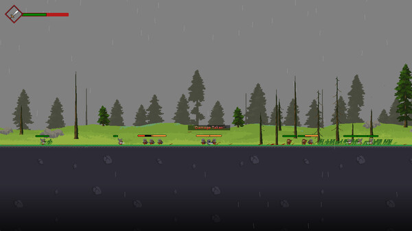 Kingdom of Corrupts screenshot 8