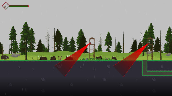 Kingdom of Corrupts screenshot 10