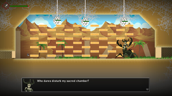 Kingdom of Corrupts screenshot 12