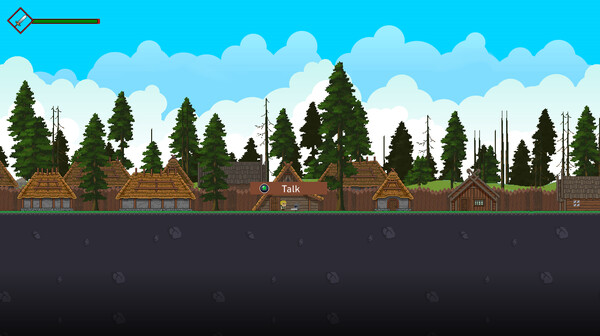 Kingdom of Corrupts screenshot 1