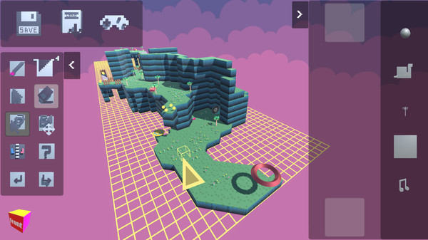 Roll Control screenshot 2
