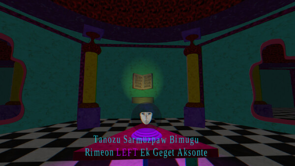 Strange Aeons screenshot 10