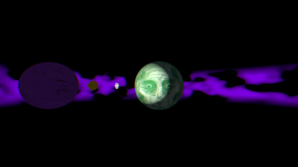 Strange Aeons screenshot 8