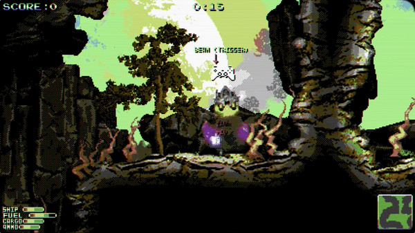 Pilots Of Darsalon screenshot 8
