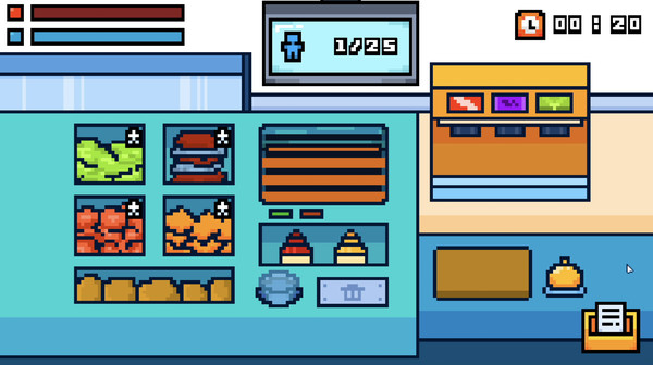 Epicure screenshot 3