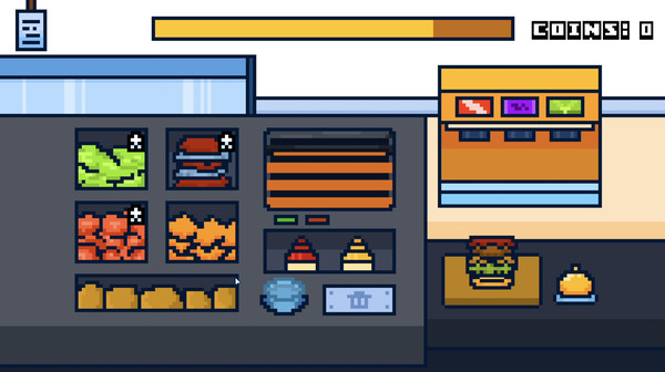 Epicure screenshot 1