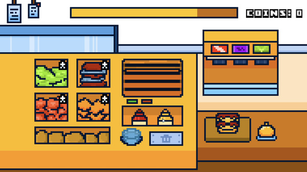 Epicure screenshot 2