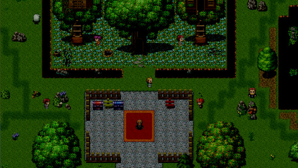 Night Spasm screenshot 5