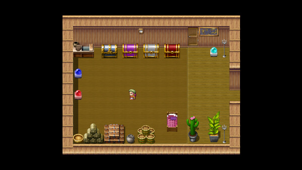 Night Spasm screenshot 1