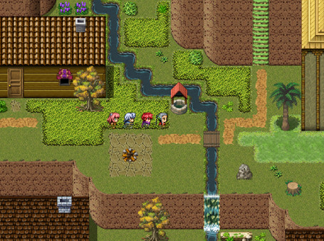 重生 Rebirth screenshot 5
