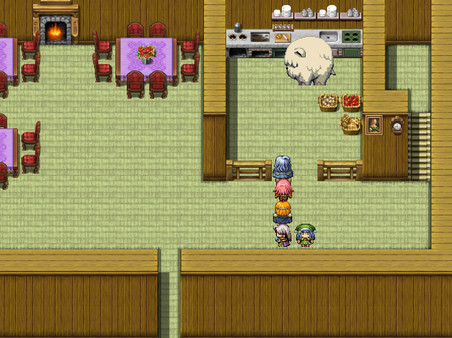 重生 Rebirth screenshot 7