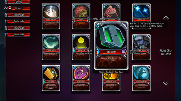 Crash The Core screenshot 2