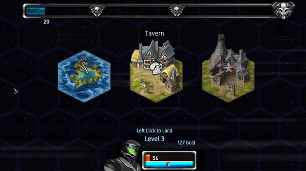 Crash The Core screenshot 3