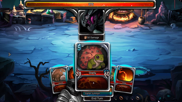 Crash The Core screenshot 10