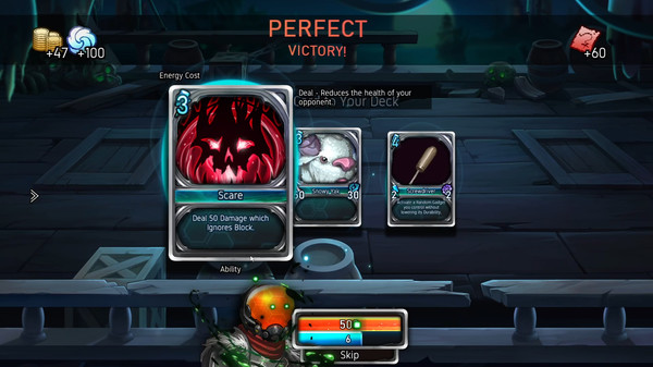 Crash The Core screenshot 5