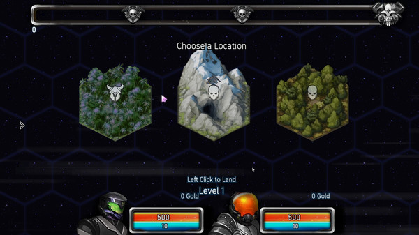 Crash The Core screenshot 11