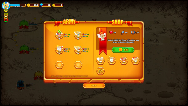 Heaven vs Hell screenshot 8