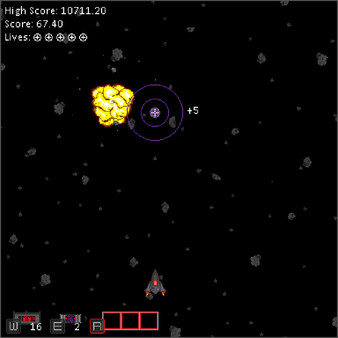 PXL-SHIP screenshot 3