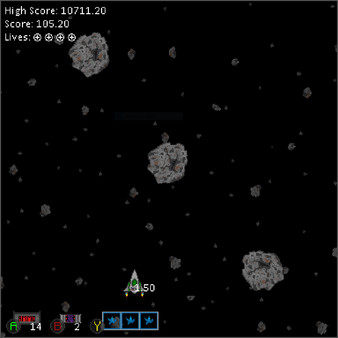 PXL-SHIP screenshot 2