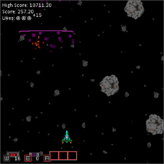 PXL-SHIP screenshot 4