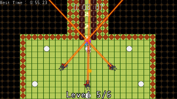 Lotion samurai screenshot 5