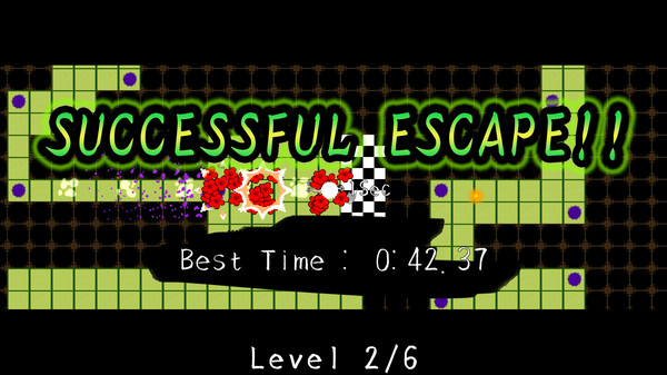 Lotion samurai screenshot 4