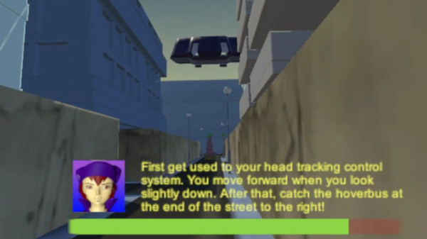 Robot Paradise VR screenshot 10