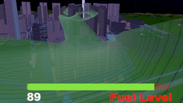 Robot Paradise VR screenshot 1