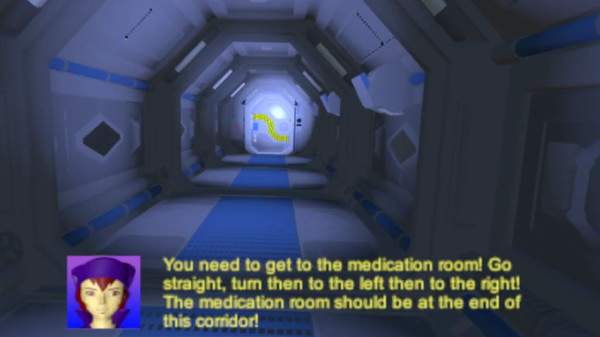 Robot Paradise VR screenshot 4