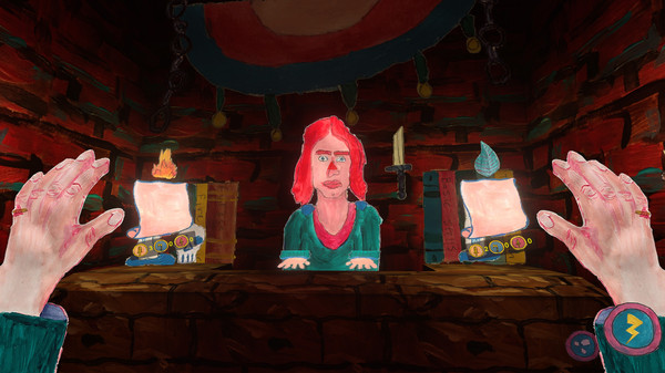Arena screenshot 8
