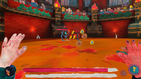 Arena screenshot 7