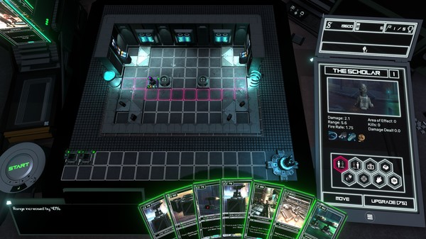 Cartridge Defense screenshot 2