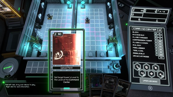 Cartridge Defense screenshot 4