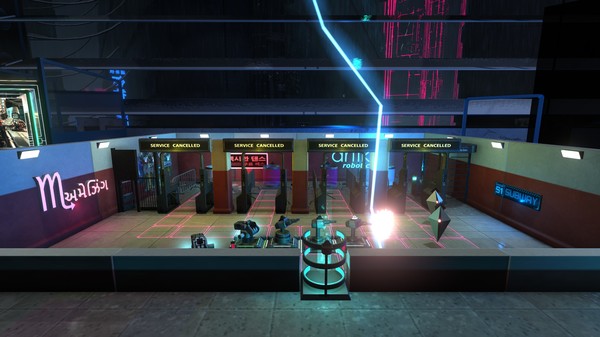 Cartridge Defense screenshot 6