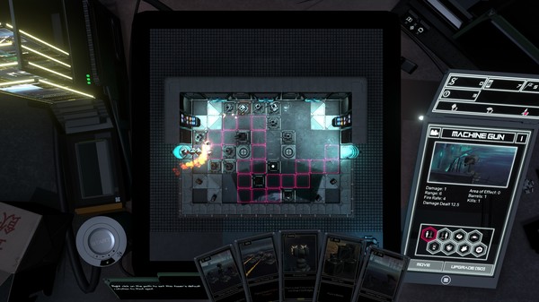 Cartridge Defense screenshot 3