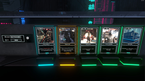Cartridge Defense screenshot 7