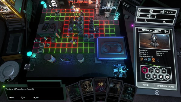 Cartridge Defense screenshot 5