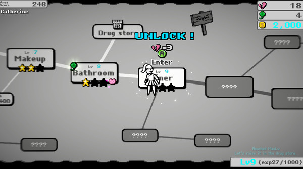 Stress explosion screenshot 3