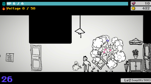 Stress explosion screenshot 11