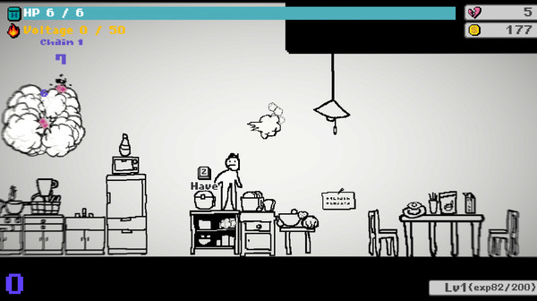 Stress explosion screenshot 12